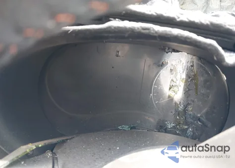 2021 Nissan Kicks Sr Xtronic Cvt z USA, uszkodzony, nr VIN 3N1CP5DV8ML520857